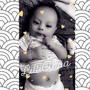 Meet your Posher, Vanessa